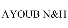 AYOUB N&H trademark