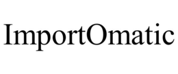 IMPORTOMATIC trademark
