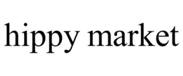 HIPPY MARKET trademark