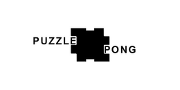 PUZZLE PONG trademark