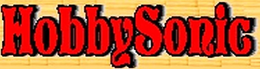 HOBBYSONIC trademark