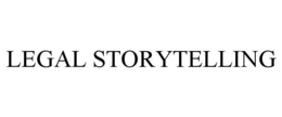 LEGAL STORYTELLING trademark