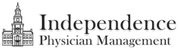 INDEPENDENCE PHYSICIAN MANAGEMENT trademark