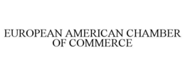 EUROPEAN AMERICAN CHAMBER OF COMMERCE trademark