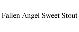 FALLEN ANGEL SWEET STOUT trademark