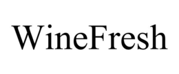 WINEFRESH trademark