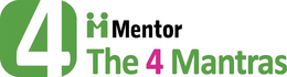4 MENTOR THE 4 MANTRAS trademark