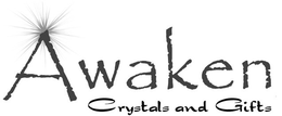 AWAKEN CRYSTALS AND GIFTS trademark