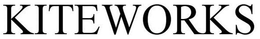 KITEWORKS trademark