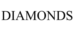 DIAMONDS trademark