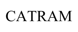 CATRAM trademark