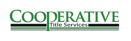 COOPERATIVE TITLE SERVICES trademark