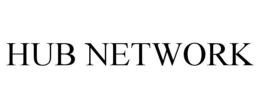 HUB NETWORK trademark
