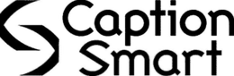 CAPTION SMART trademark