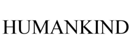 HUMANKIND trademark