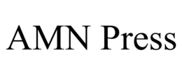 AMN PRESS trademark