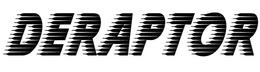 DERAPTOR trademark