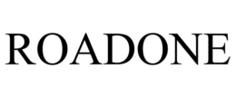 ROADONE trademark