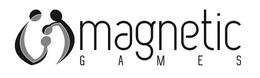 MG MAGNETIC G A M E S trademark
