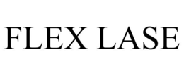 FLEX LASE trademark
