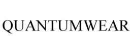 QUANTUMWEAR trademark