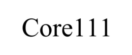 CORE111 trademark