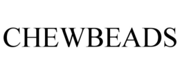 CHEWBEADS trademark
