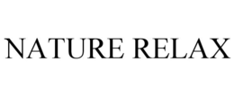 NATURE RELAX trademark
