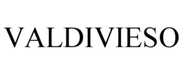 VALDIVIESO trademark