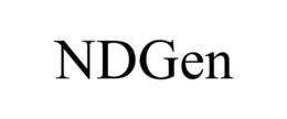 NDGEN trademark