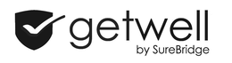 GETWELL BY SUREBRIDGE trademark