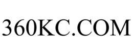 360KC.COM trademark