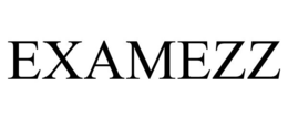 EXAMEZZ trademark