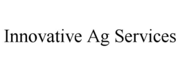INNOVATIVE AG SERVICES trademark