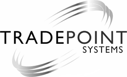 TRADEPOINT SYSTEMS trademark