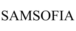 SAMSOFIA trademark