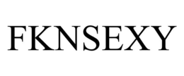 FKNSEXY trademark
