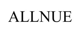 ALLNUE trademark