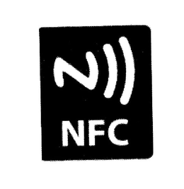 N)) NFC trademark