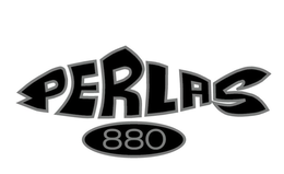 PERLAS 880 trademark
