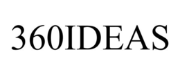 360IDEAS trademark