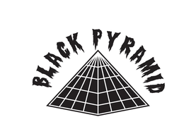 BLACK PYRAMID trademark