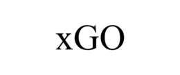 XGO trademark