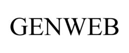 GENWEB trademark