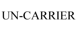 UN-CARRIER trademark