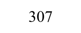 307 trademark