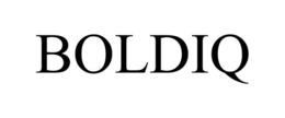 BOLDIQ trademark