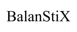 BALANSTIX trademark