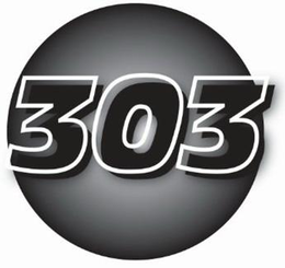 303 trademark