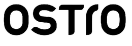 OSTRO trademark
